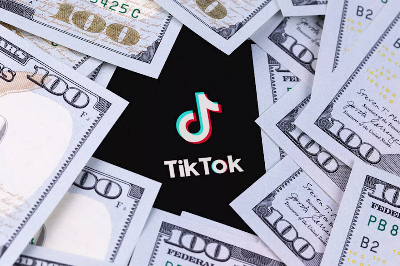 Россияне начали массово жаловаться на сбой в TikTok