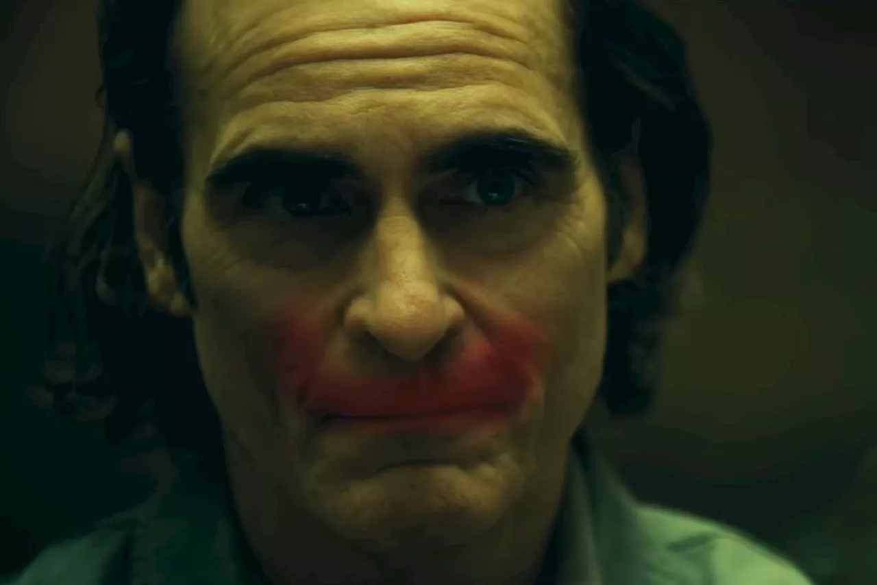 Todd Phillips Thinks Joker Would Be In Awe Of Batman