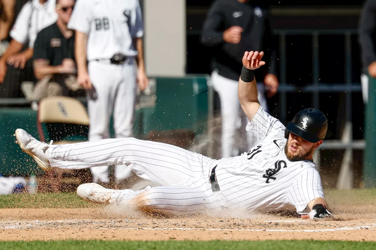 White Sox lose majors-record 121st game, falling 4-1 to Tigers