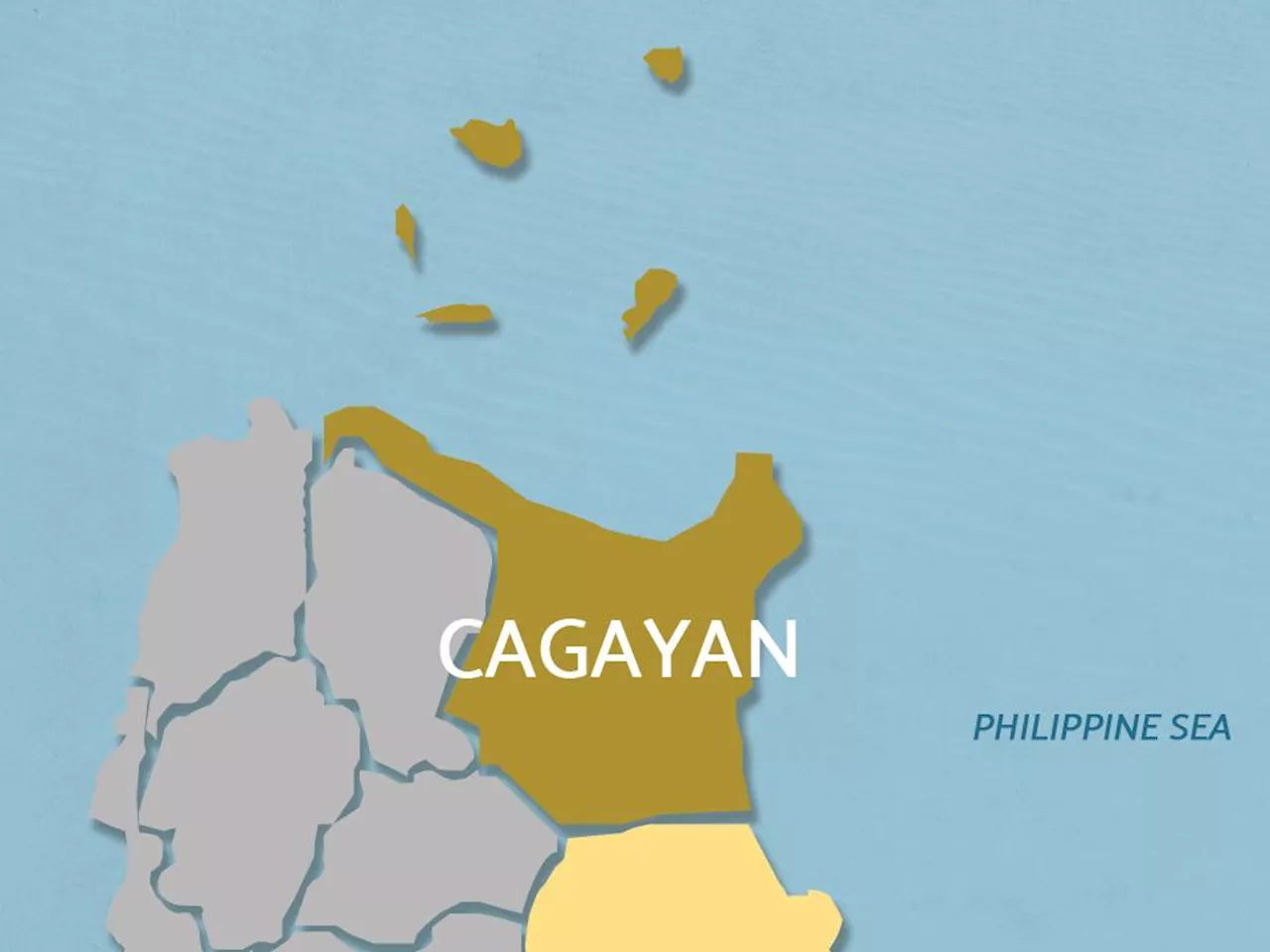 Cagayan prepares for Julian's effects