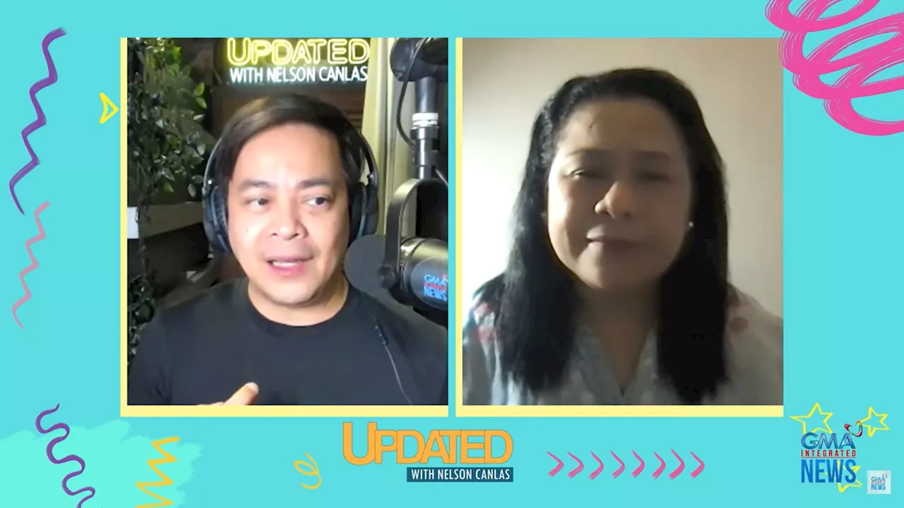 Suzette Doctolero, sinabing hindi siya takot sa cancel culture
