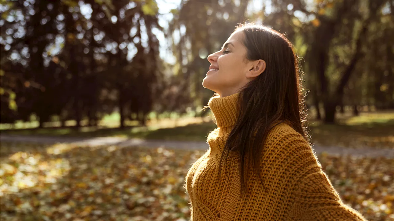 Herbstmüdigkeit? Nicht mit diesen Sternzeichen!