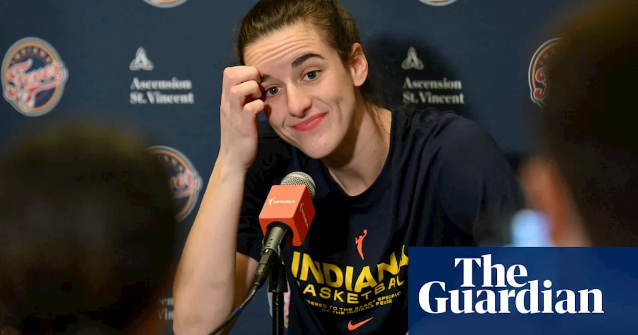 Caitlin Clark calls out racist ‘trolls’ spreading hate toward WNBA players