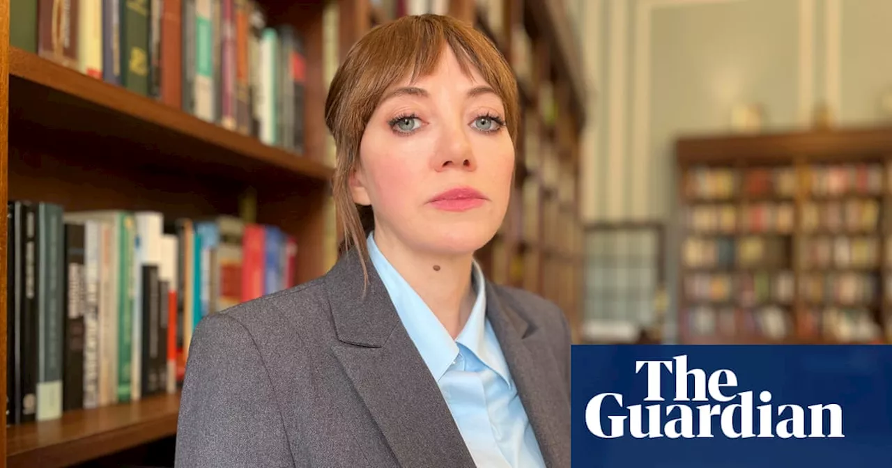 Cunk On Life: Philomena Cunk Discusses Ghosts, Politics And Monster Munch