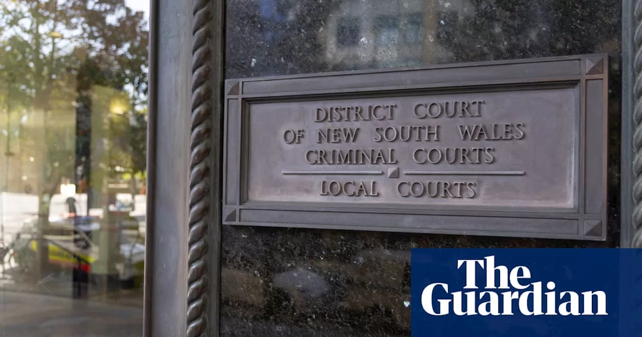 Man Claims Rape Allegations Are 'Fabrications' In Court Interview