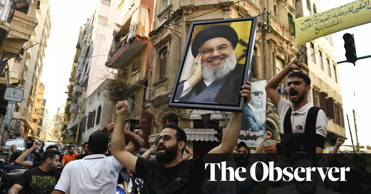 Middle East at Crossroads: Iran Faces Defining Moment After Escalation