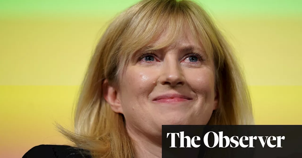 Rosie Duffield resigns as Labour MP with scathing attack on Keir Starmer’s leadership