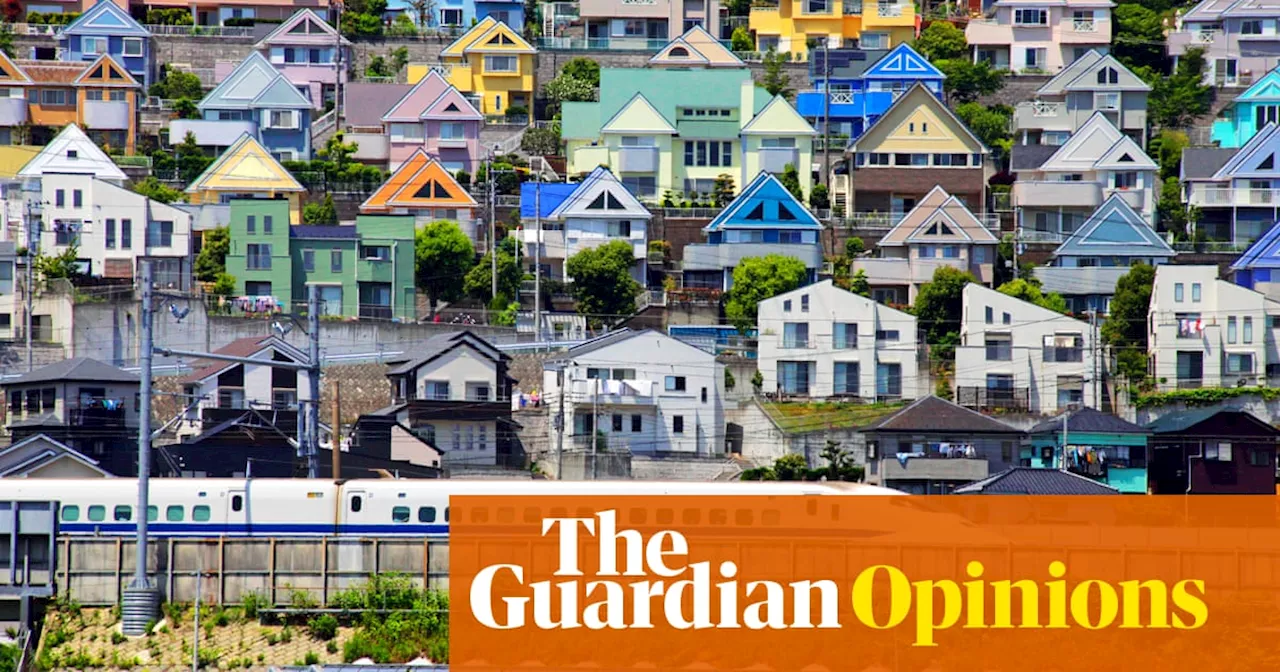 The Global Housing Crisis: A Growing Problem Everywhere