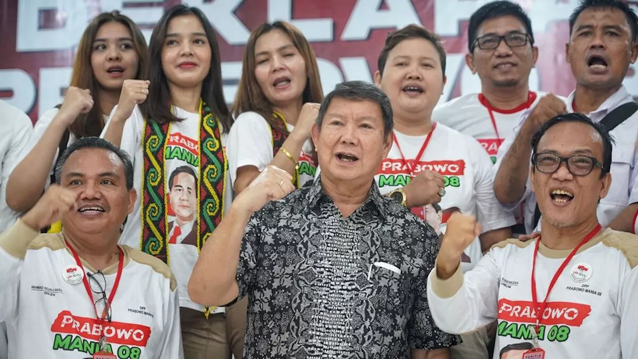 Hashim Optimis Prabowo Bisa Bangun 3 Juta Rumah untuk Masyarakat Miskin