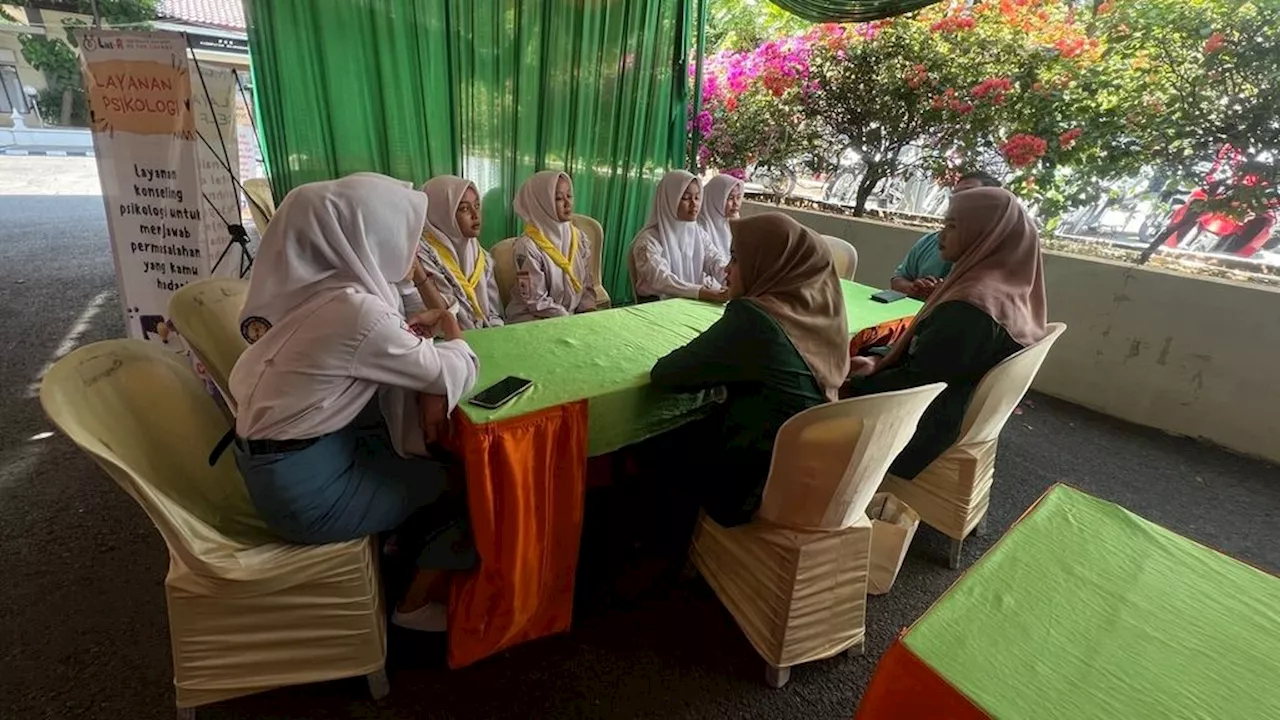 Remaja dengan Tujuan Pendidikan dan Prestise Tinggi Dukung Keberhasilan