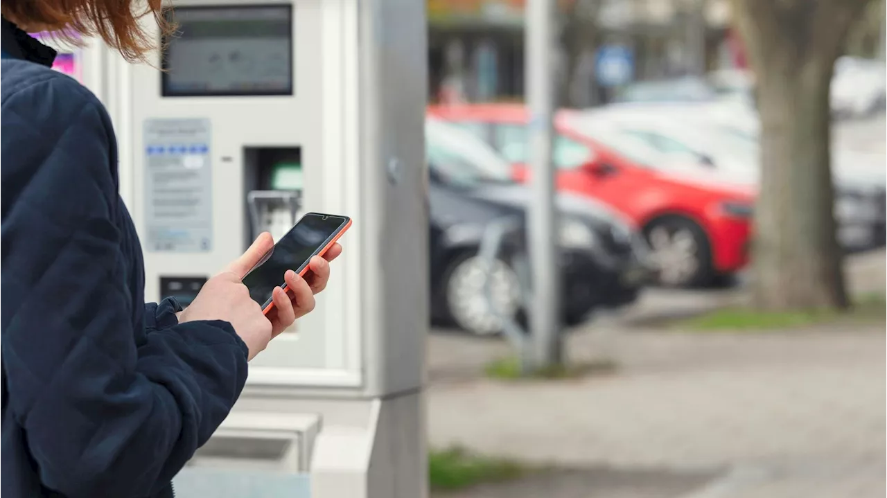 Aus für 'Handyparken' – das ändert sich jetzt für alle