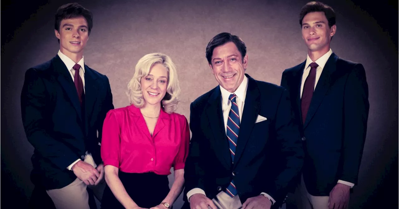 9 Things We Learned When We Met The Cast Of Netflix's Divisive New Drama Monsters