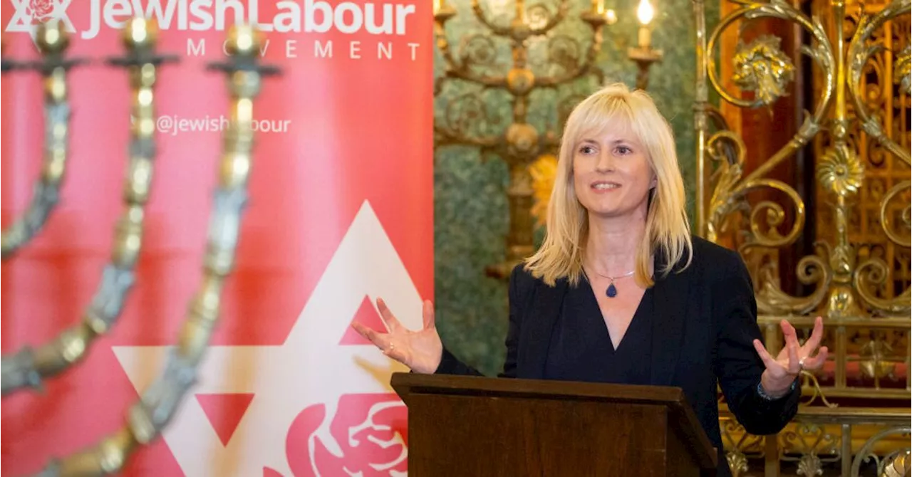 A Labour MP Has Quit The Party Less Than 3 Months After Its Election Victory