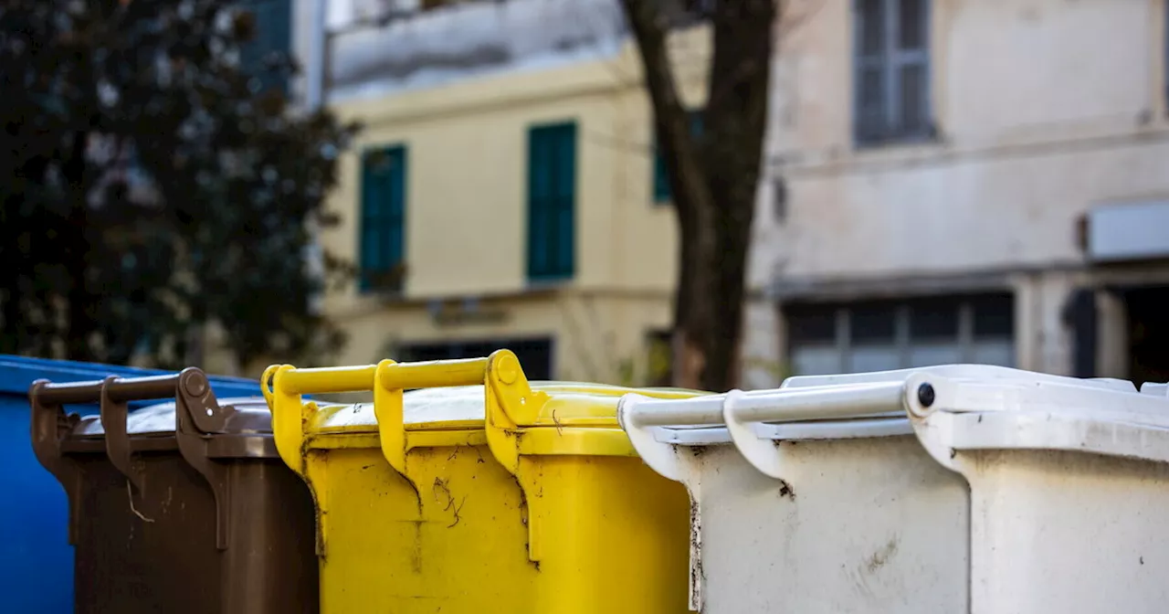 I baby boomer fanno la differenziata, i loro figli (giovani ed ecologisti) no