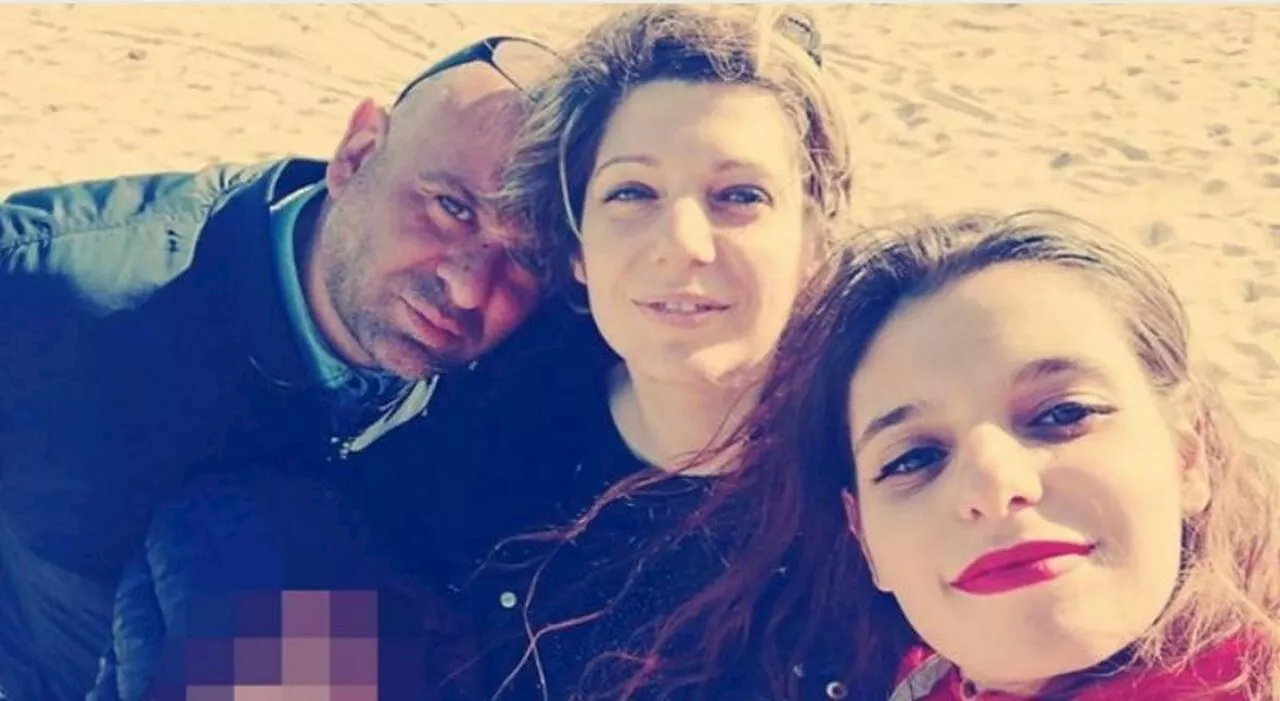 Strage di Nuoro, perché il padre ha sterminato la famiglia? La malattia della moglie e i problemi finanziari.