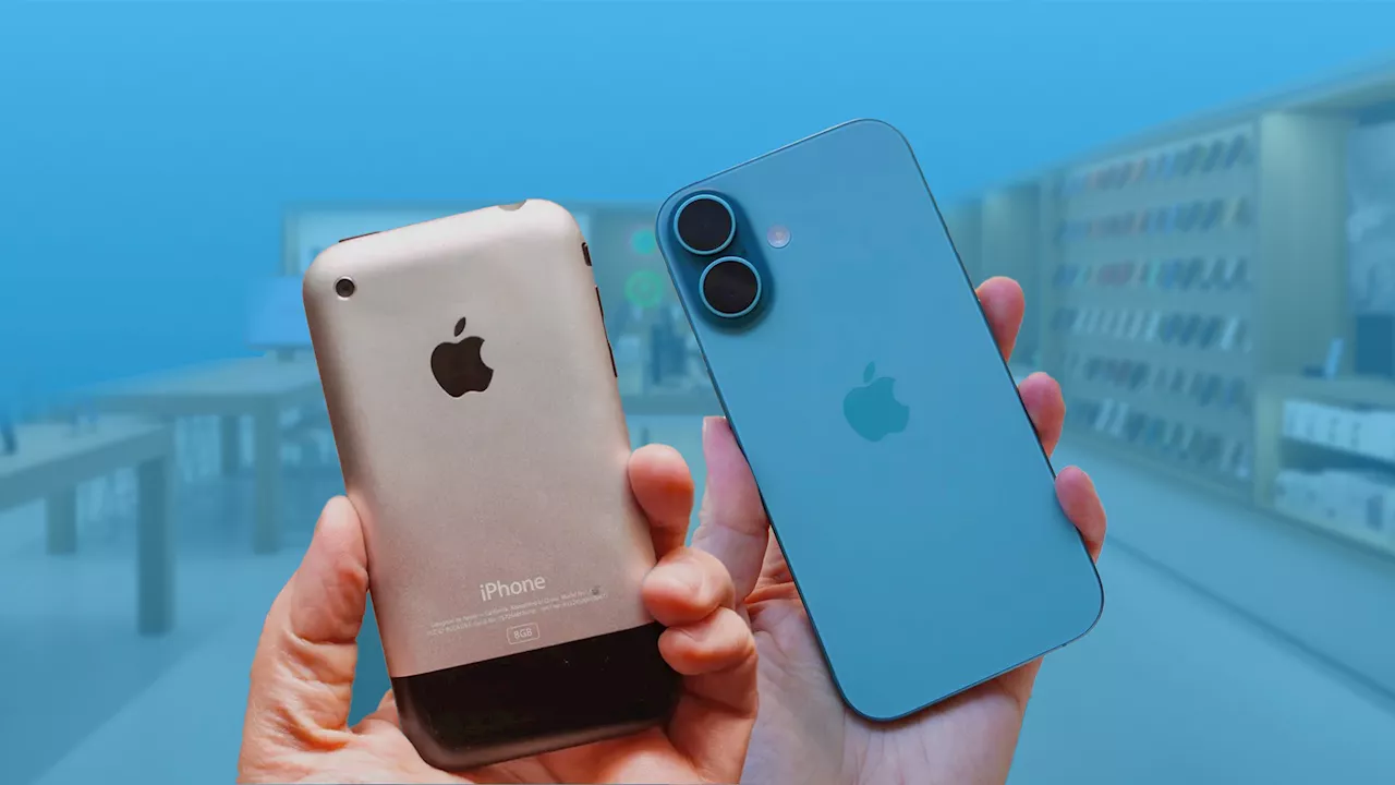 Why Apple & Samsung are failing to innovate