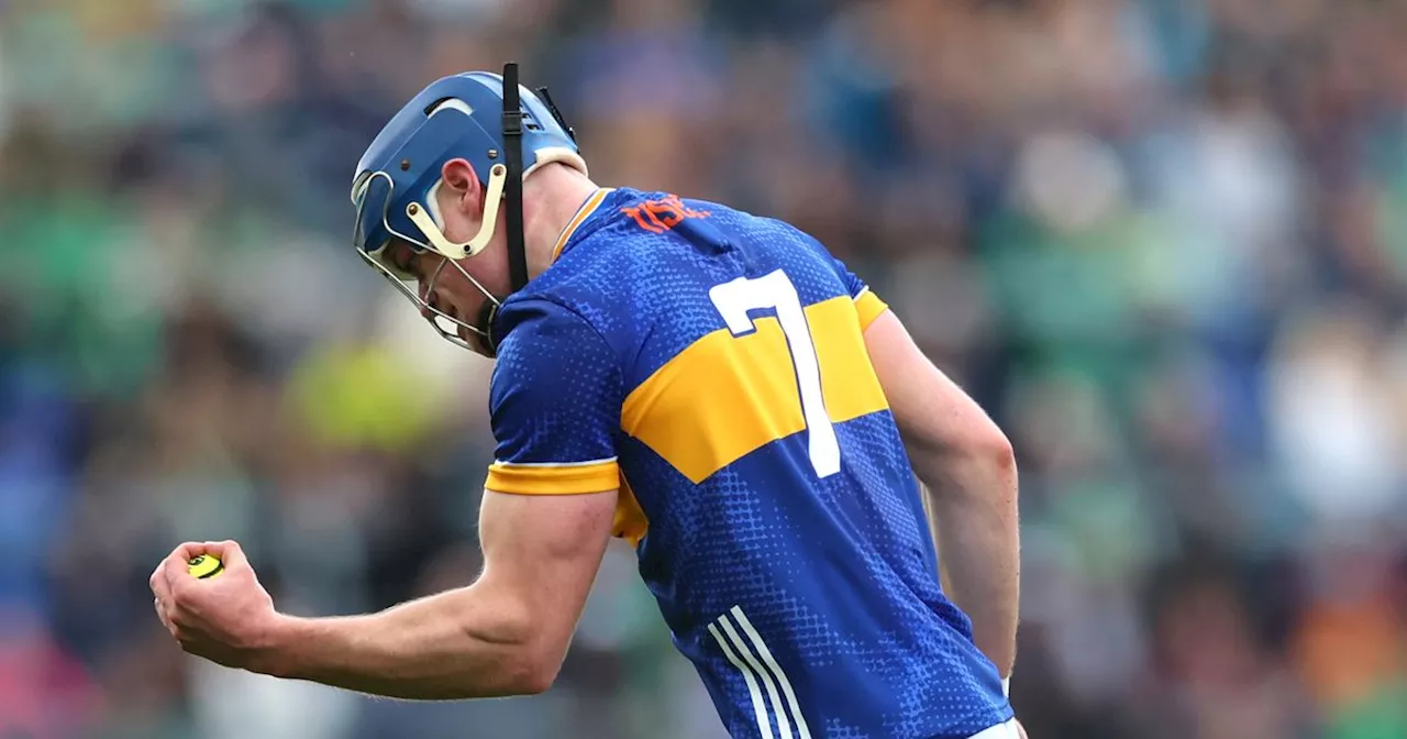 Coolmore Becomes Main Sponsor Of Tipperary GAA