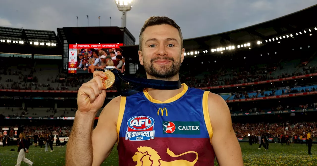 Brisbane Lions Crush Sydney Swans to Win AFL Grand Final