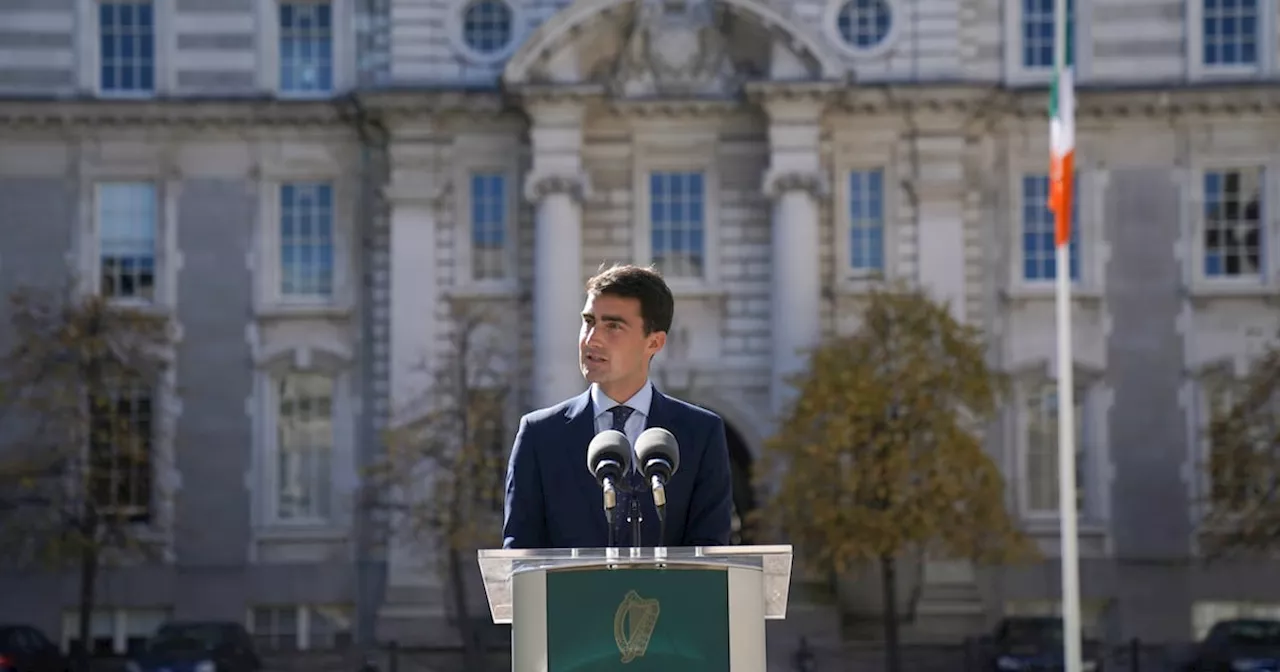 Budget 2025: Inheritance tax threshold to hit €400,000 under giveaway