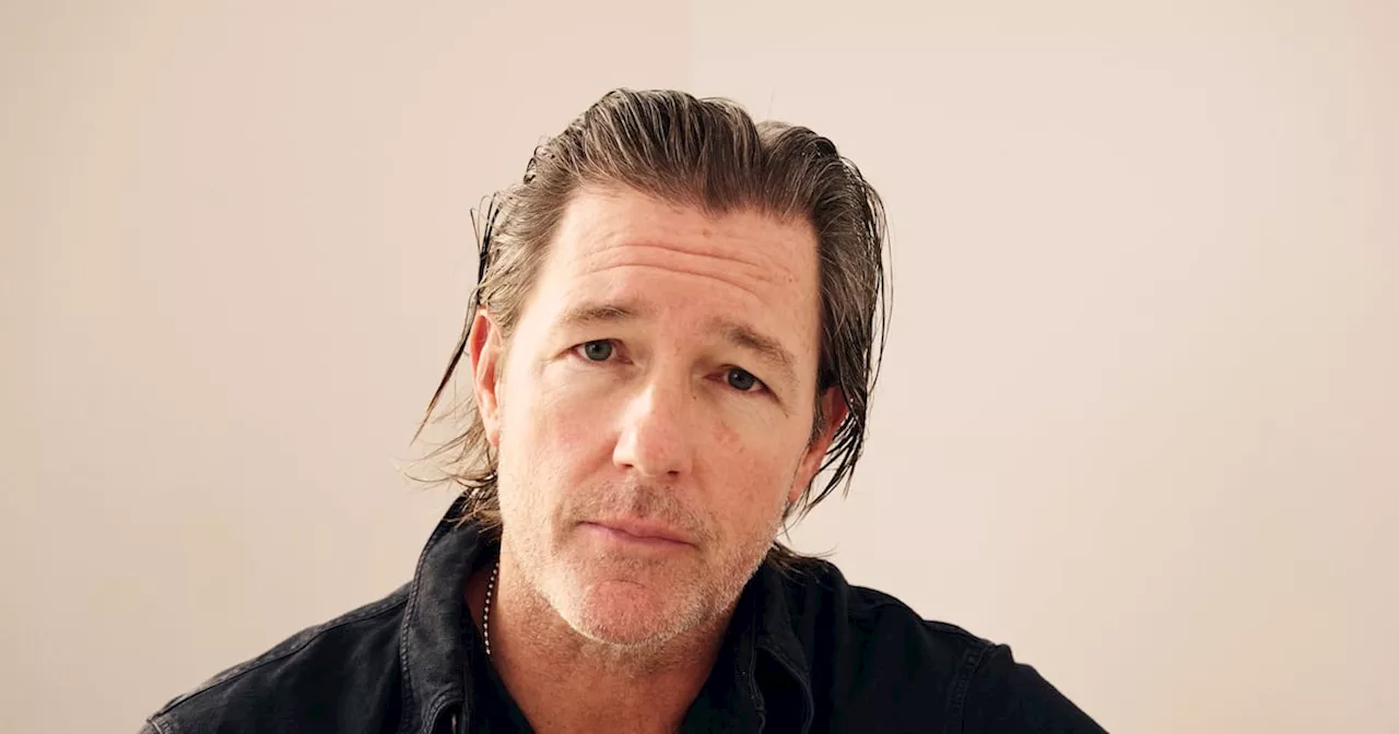 Edward Burns: ‘I think our level of celebrity was in a sane and manageable place’