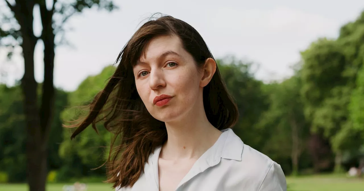 Sally Rooney: ‘I think I should have read more at university’