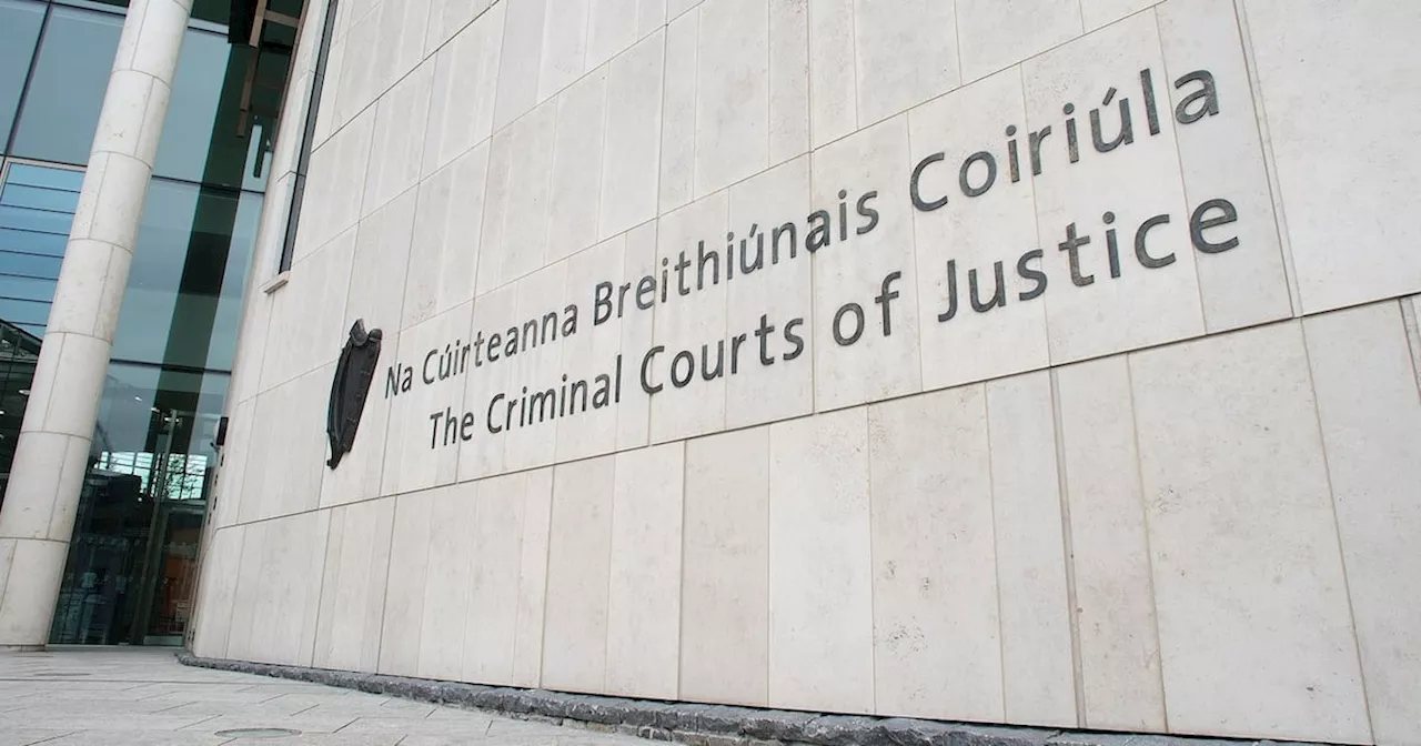 Six men and teenager due in court over attack on woman in Dublin flat