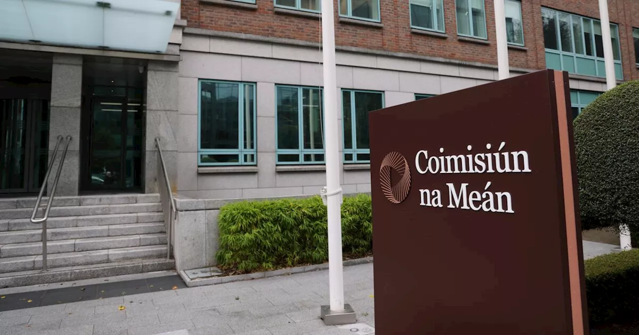 Tensions unpicked between Coimisiún na Meán and Department of Media