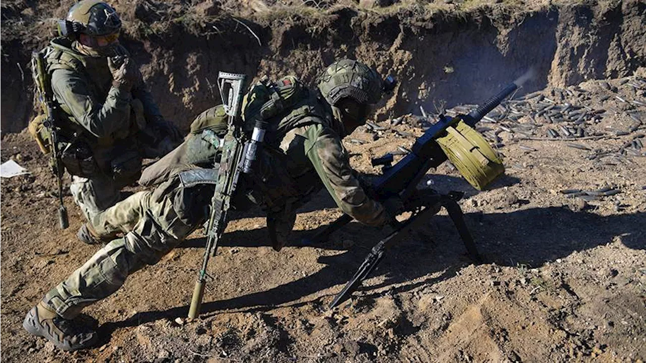 Российские военные совершили новые подвиги в ходе СВО