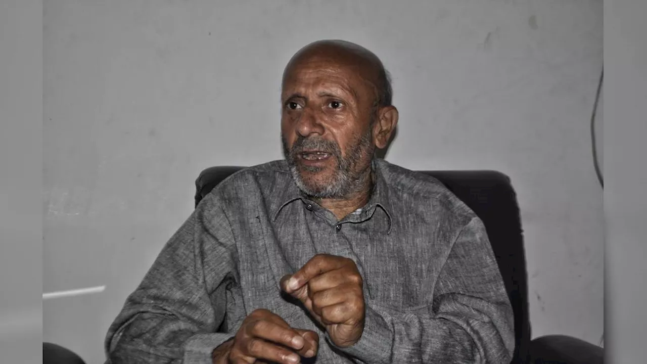 Engineer Rashid Interview: 'कश्मीर मसले को हल करेंगे तो साथ दूंगा', भाजपा को समर्थन देने के लिए इंजीनियर रशीद ने रखी शर्त