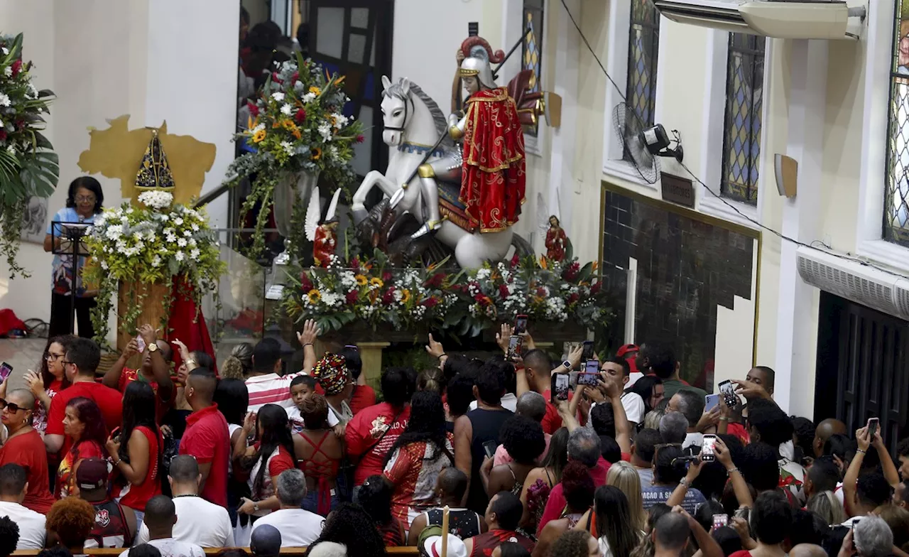 Portugal terá 13 feriados em 2025, nove prolongados