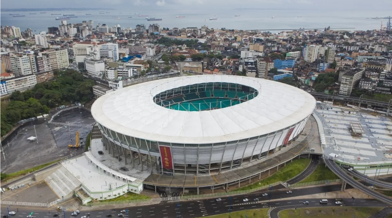 Seleção brasileira deve fazer último jogo de 2024 em capital nordestina