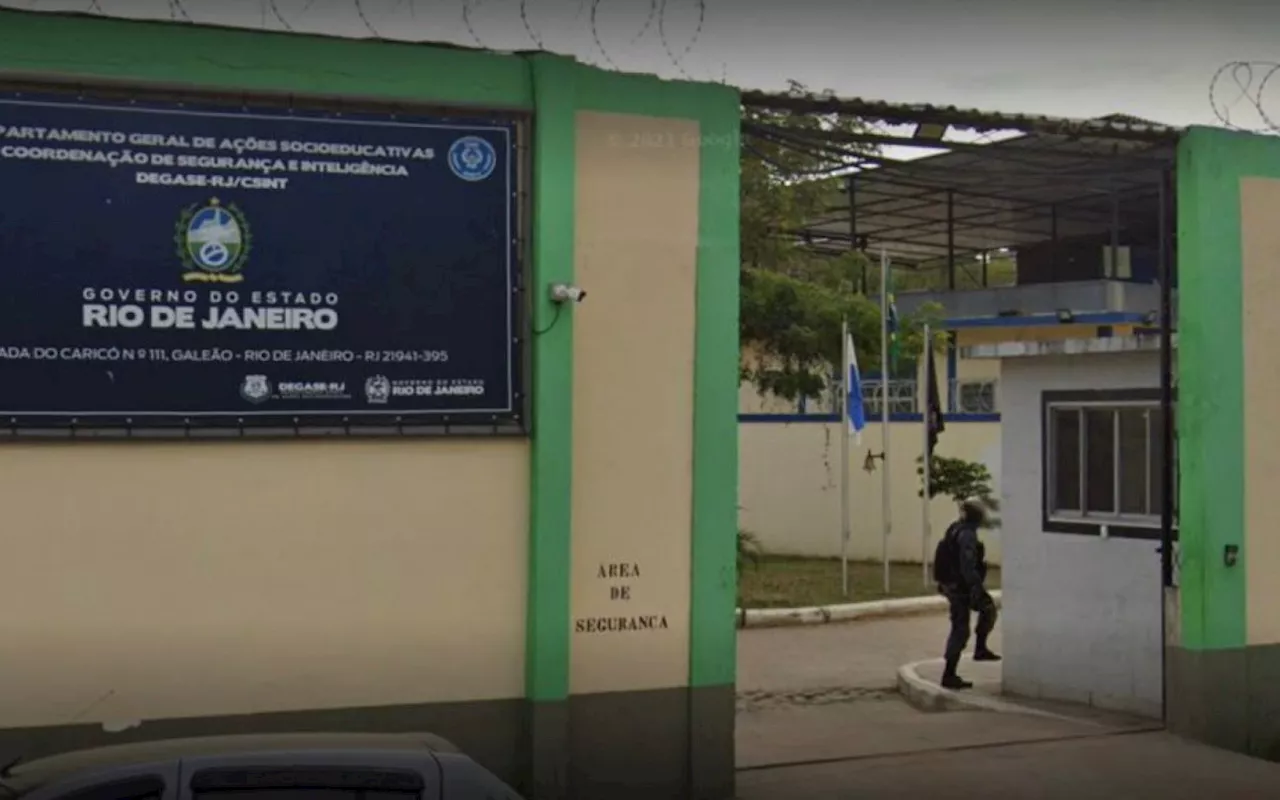 Sindicato denuncia agressão e ameaça contra servidora do Degase na Ilha do Governador