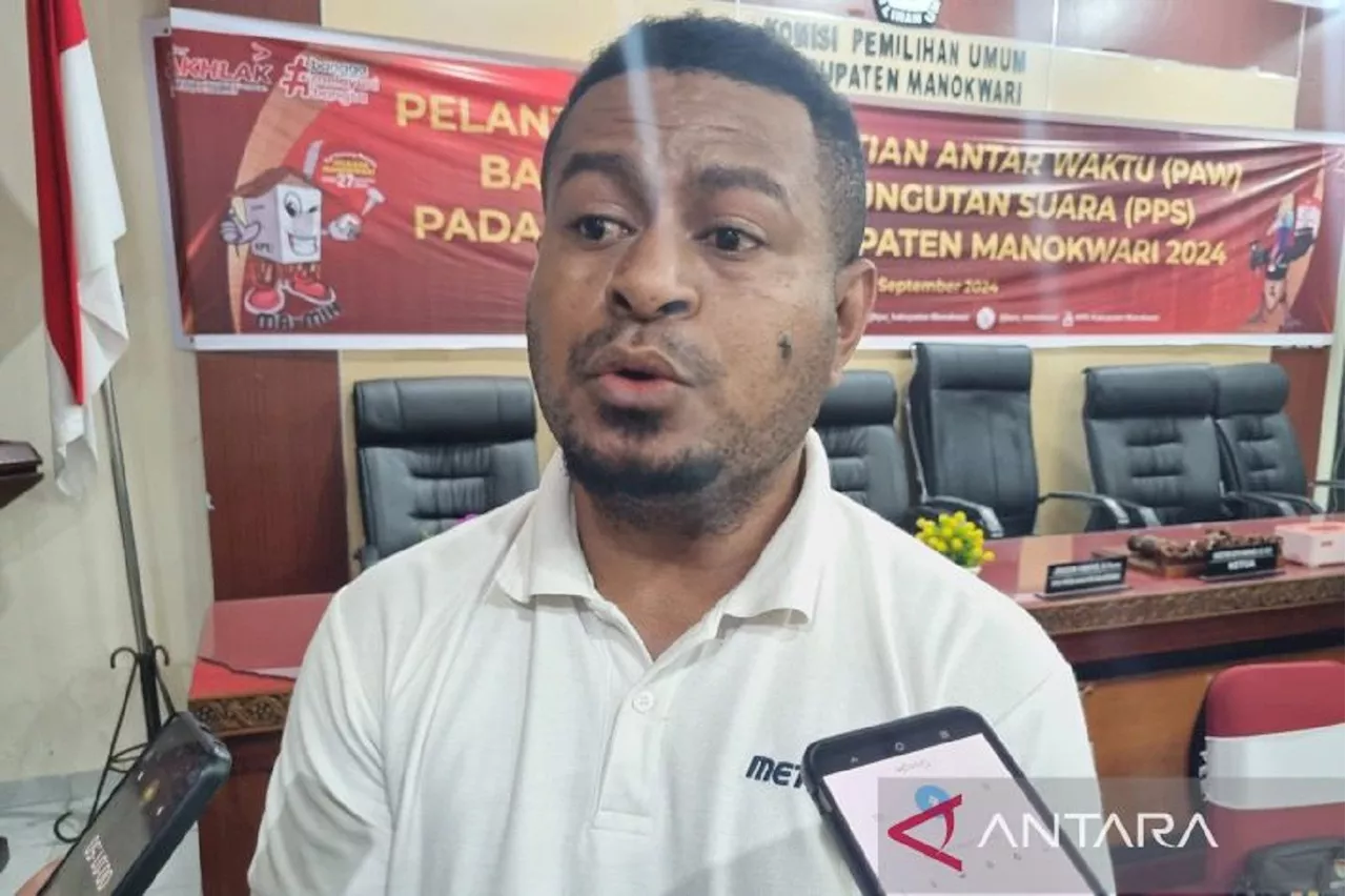 KPU Terpaksa Jemput Bola Rekrut KPPS Gegara Pendaftar Sedikit