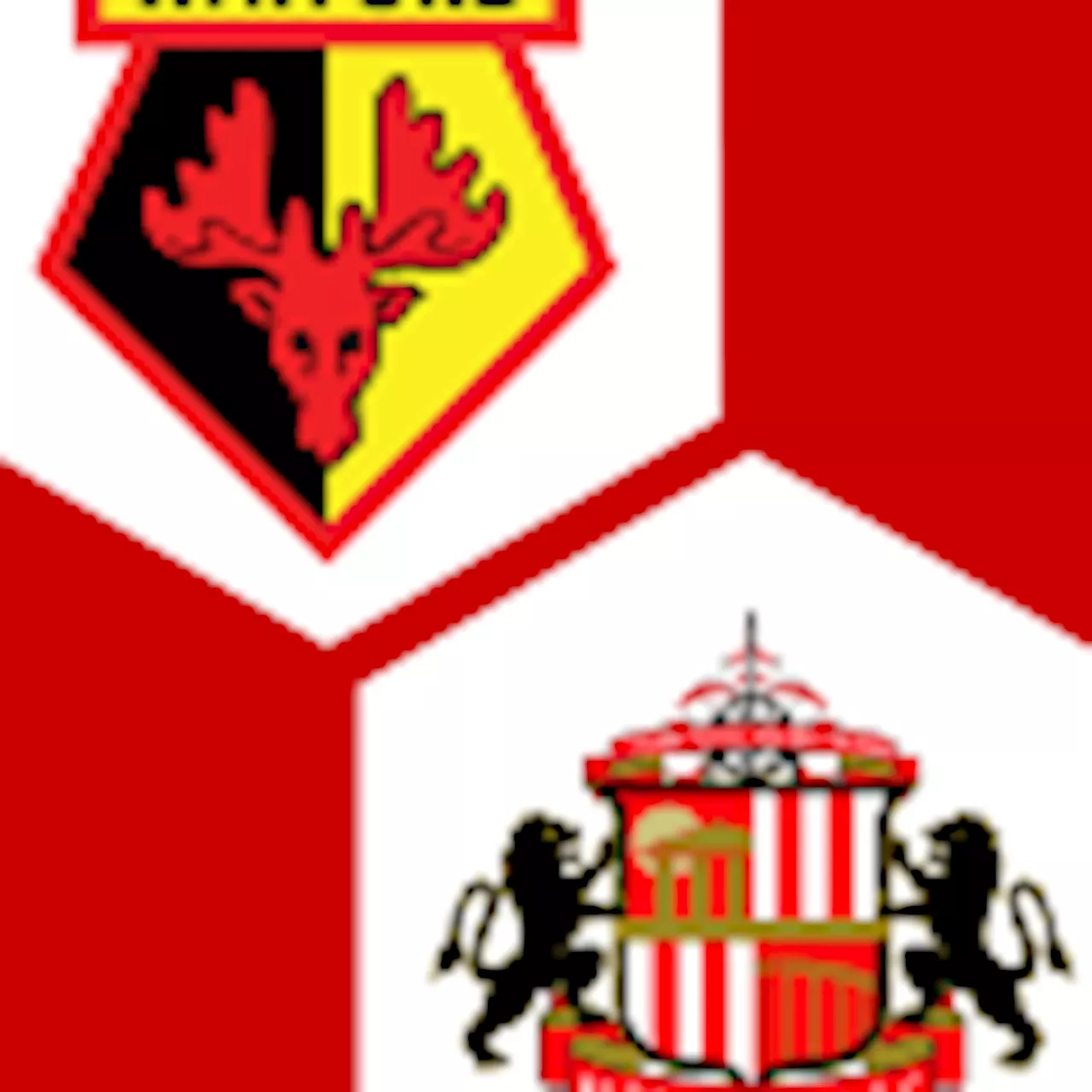 AFC Sunderland : | 7. Spieltag