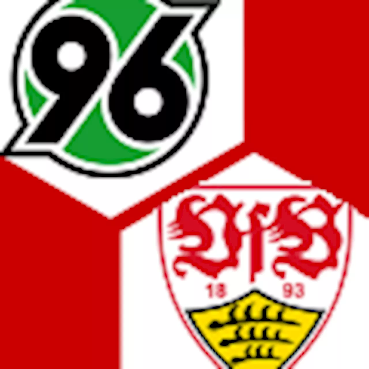 Hannover 96 II - VfB Stuttgart II : | 8. Spieltag