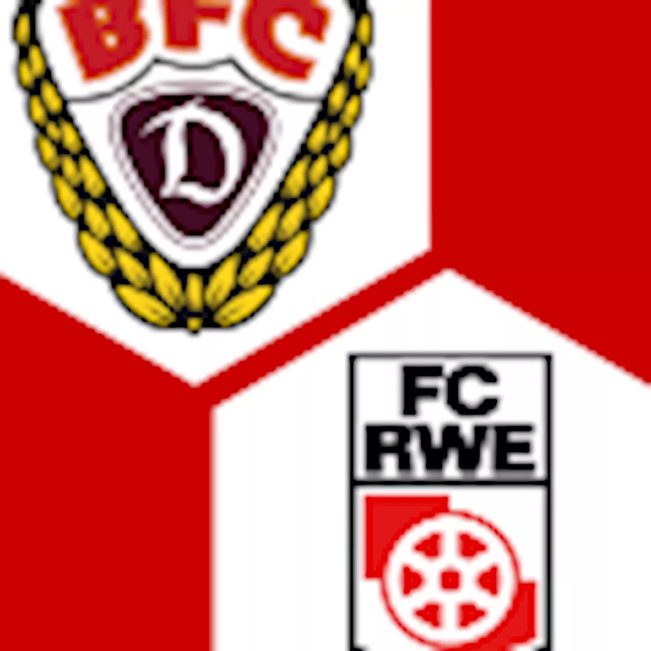  Rot-Weiß Erfurt : | 10. Spieltag | Regionalliga Nordost 2024/25