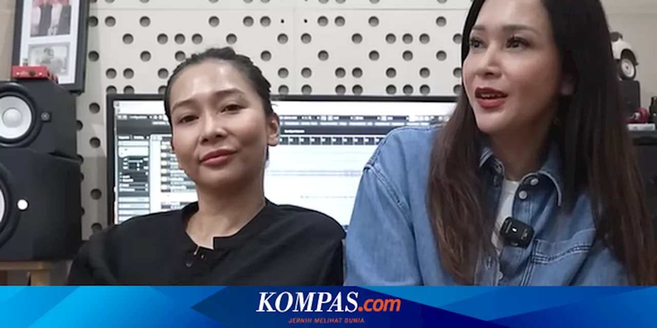 Awet Jadi Teman Duet Maia Estianty Selama 17 Tahun, Mey Chan: Saya Tipe Orang Bukan Nusuk Belakang