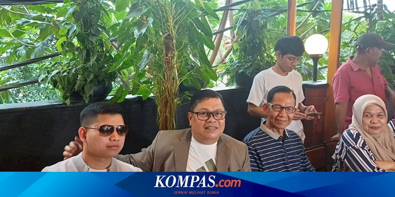 Budi Yakin Puttranya Tidak Mungkin Sengaja Menenggelamkan Dante