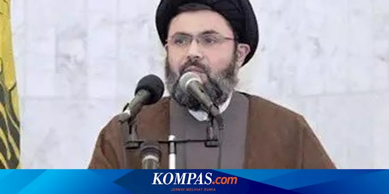 Pemimpin Hizbullah Hassan Nasrallah Dipastikan Tewas Dibunuh Israel, Hamas Berbelasungkawa