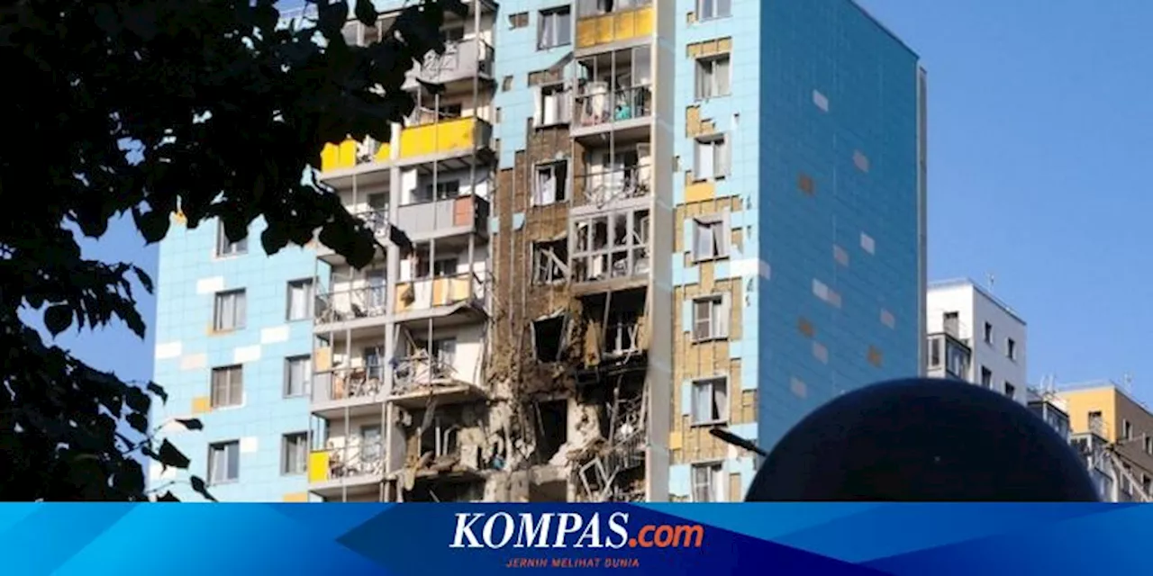 Rangkuman Hari Ke-947 Serangan Rusia ke Ukraina: 9 Anak Kembali ke Ukraina