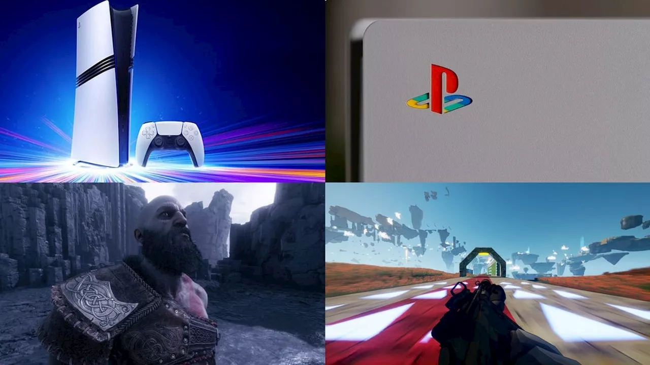 30th Anniversary PS5 Pre-Orders Were A Mess, February 2025 Is Too Packed With Big Games, And More Of The Week'