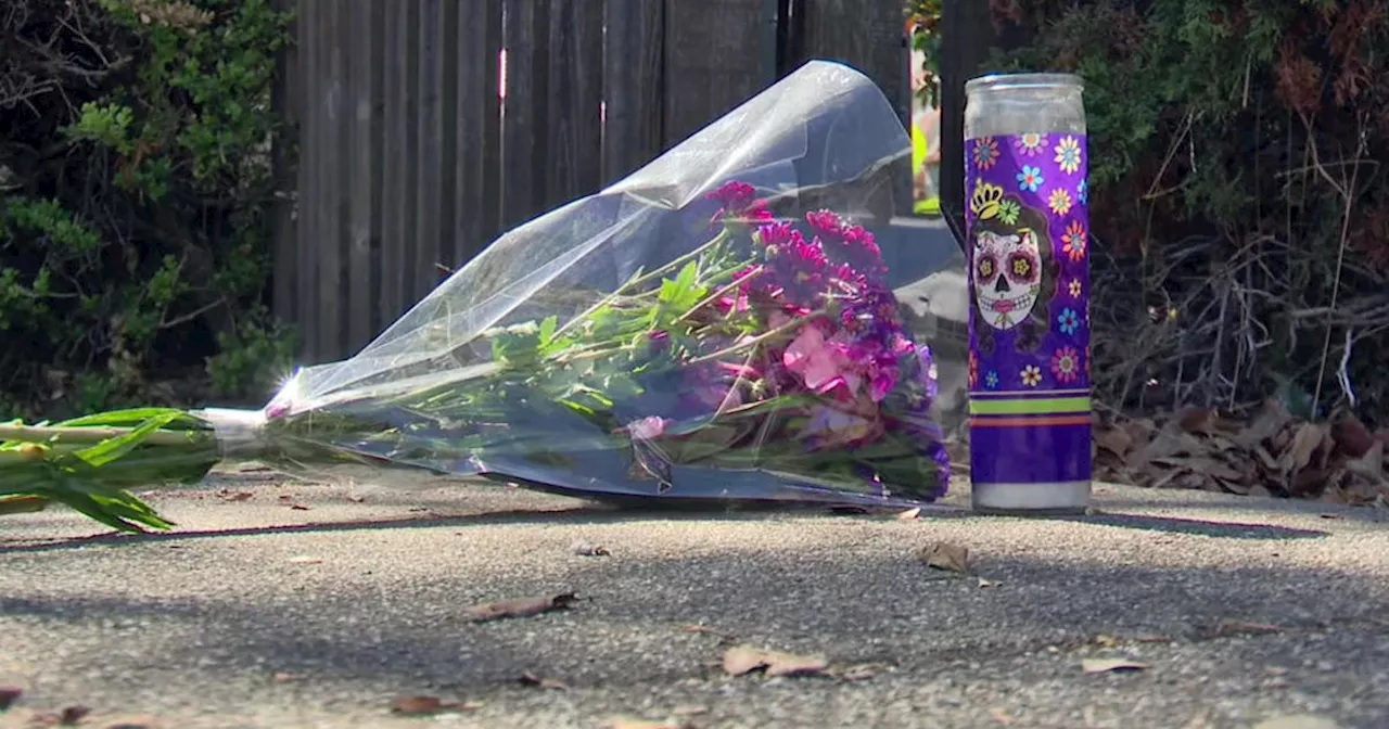 Family mourns man fatally shot on an Oakland street who was turning his life around