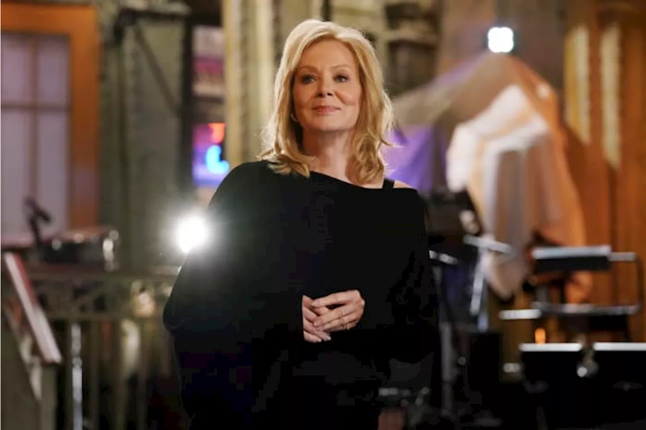 'Saturday Night Live' launches 50th season with Jean Smart, Jelly Roll and maybe Maya as Kamala