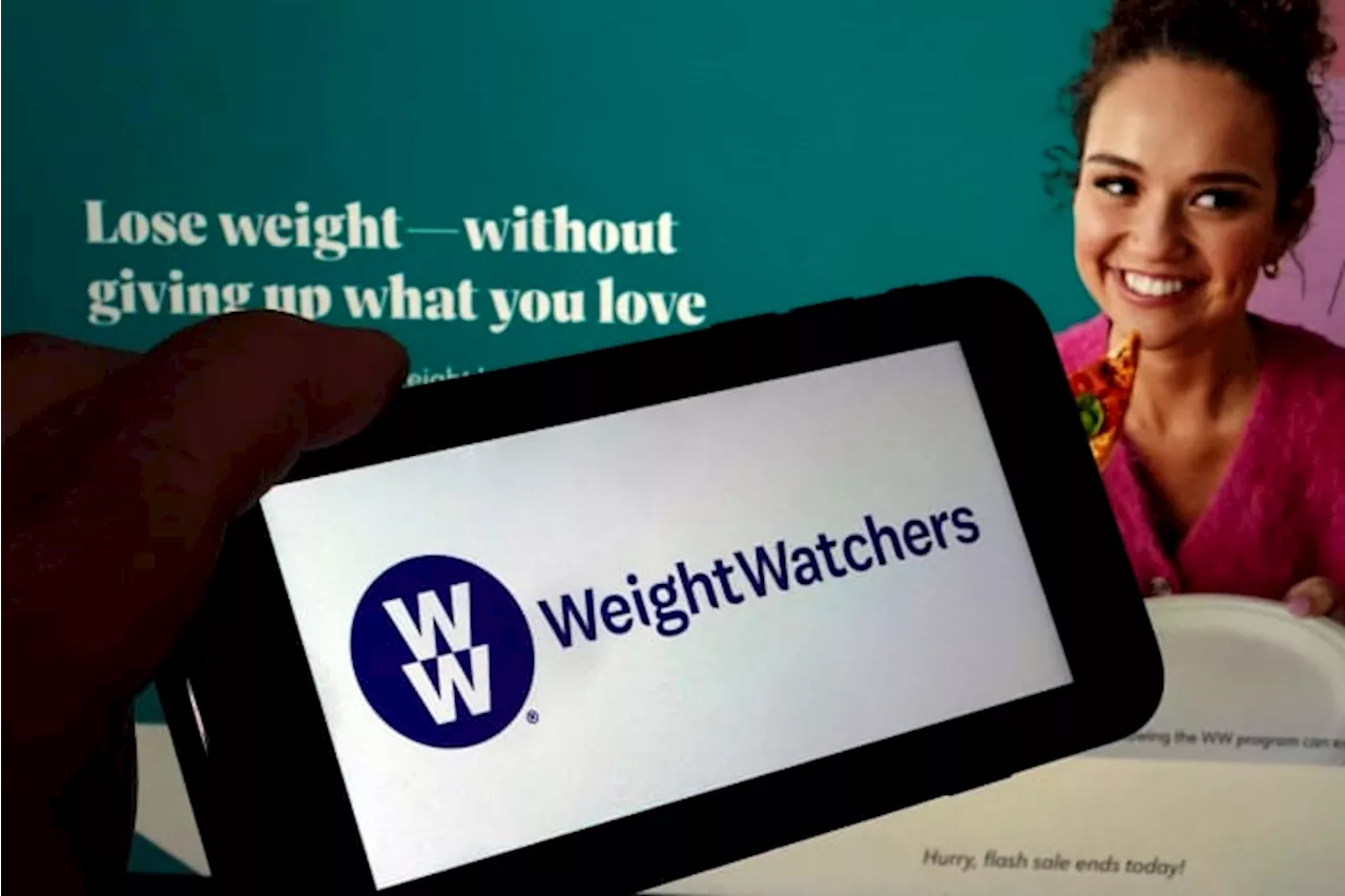 Weight Watchers CEO Sima Sistani Out Suddenly