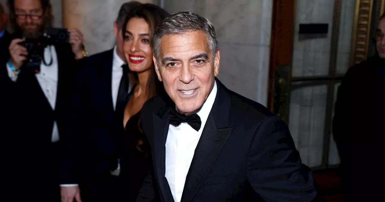 Die vielen Luxus-Residenzen von George und Amal Clooney