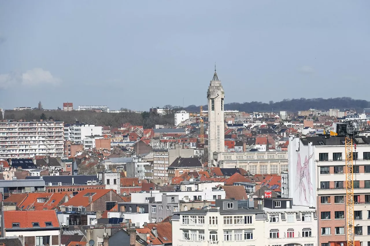 Belgique : « Quand je dis que je suis le curé de Molenbeek, les gens font deux pas en arrière »