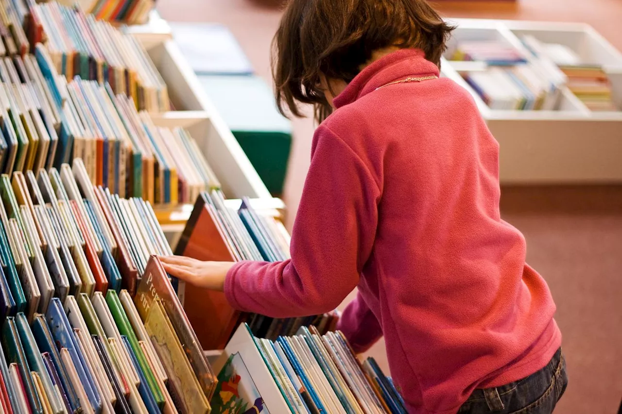 « Biblis en folie » : les premières journées nationales des bibliothèques et médiathèques