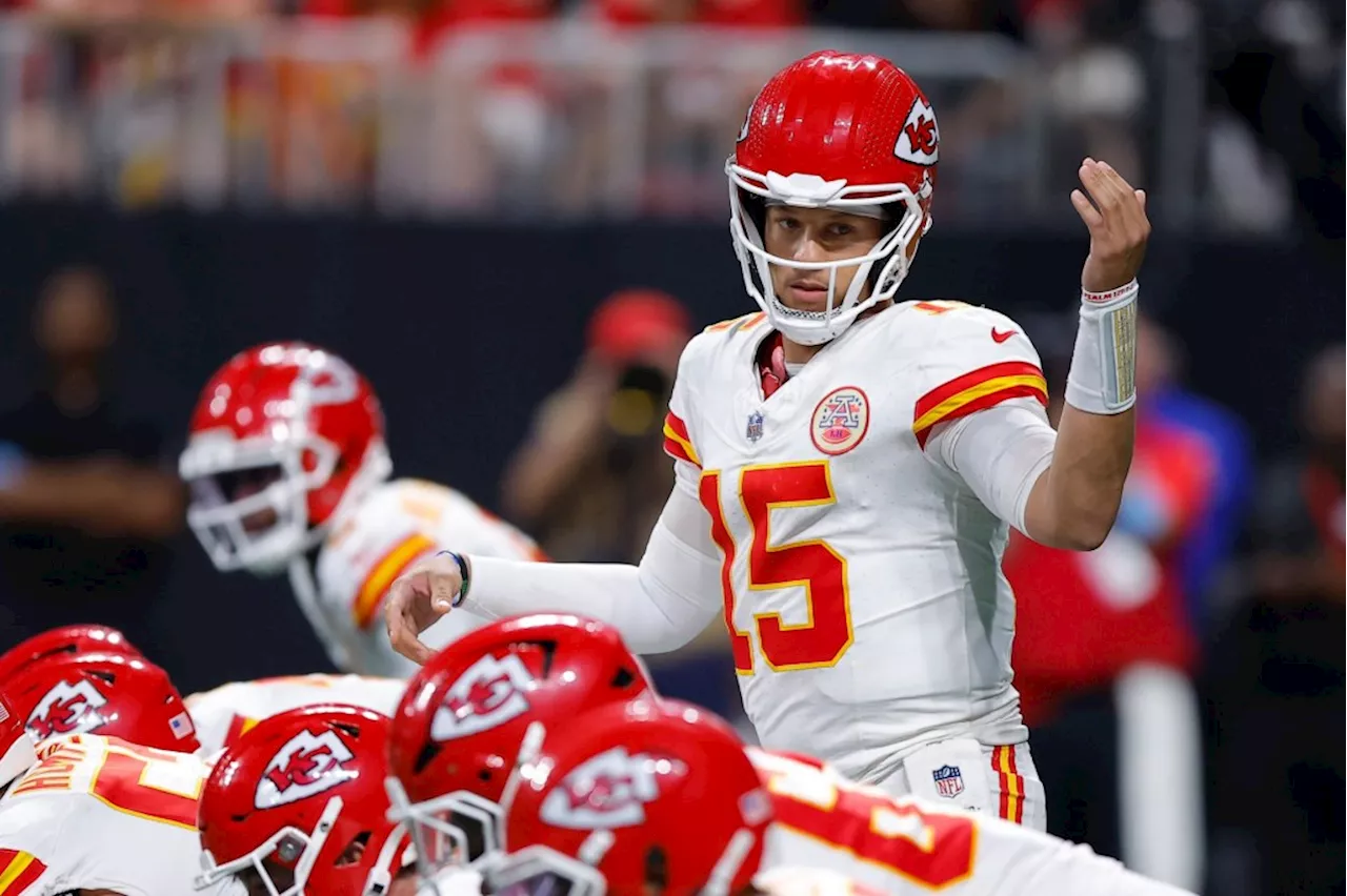 Chargers vs. Kansas City Chiefs: Who has the edge?