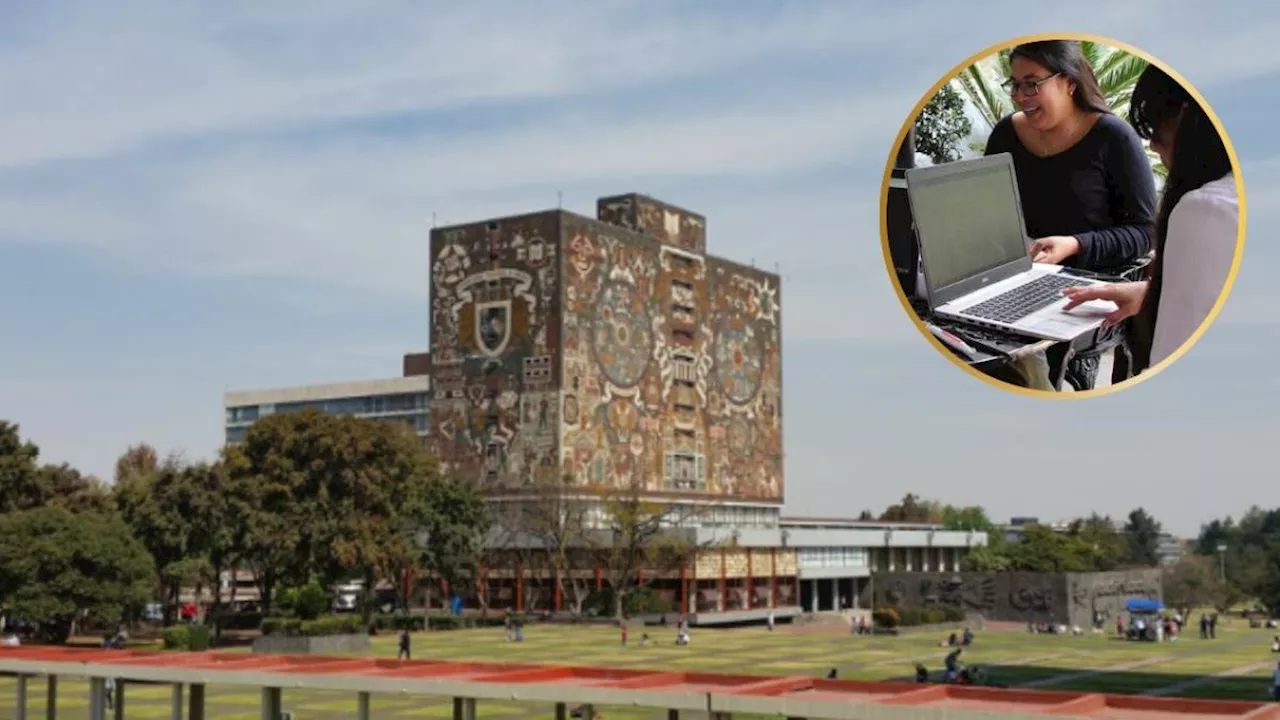 ¿Necesitas ayuda para poder terminar tus estudios? En la UNAM brindan la Beca de Manutención; te contamos los requisitos y dónde hacer el trámite