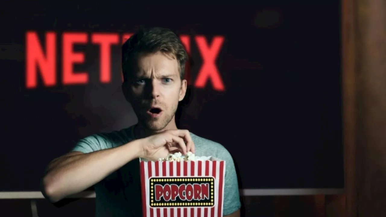 Películas Netflix: todos los estrenos de octubre 2024